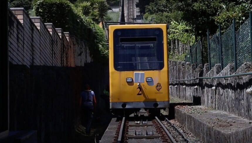 Direito de Resposta :: Viana: Elevador de Santa Luzia não fica pronto para o verão e vai demorar 36 meses a arranjar funicular