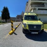 hospital viana