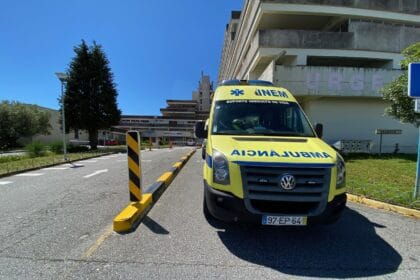 hospital viana