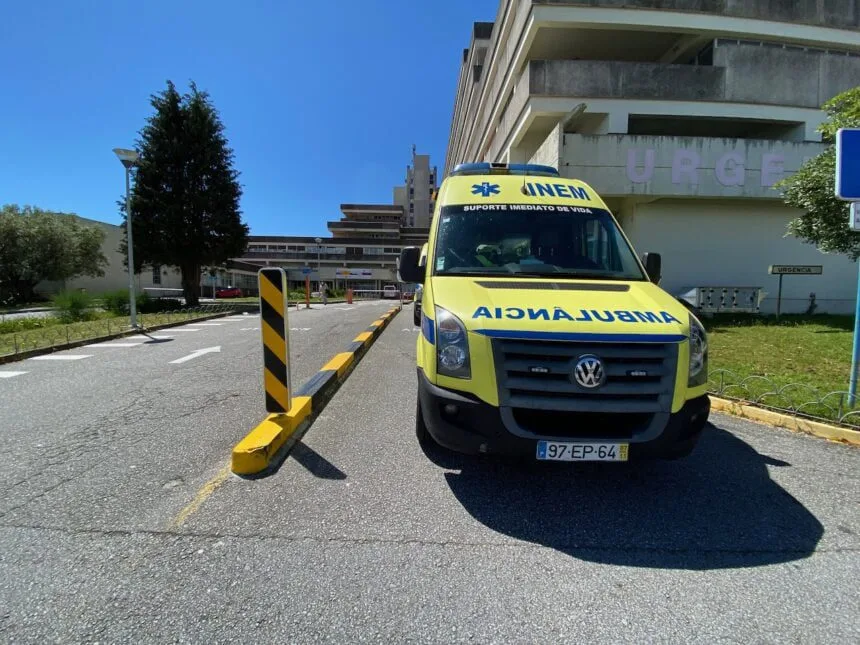 hospital viana