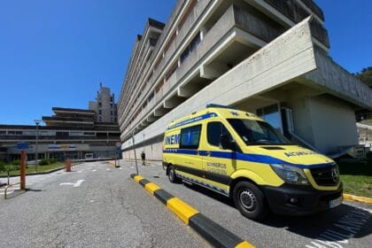 Arcos de Valdevez hospital viana Monção vmer ULSAM valença