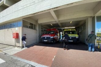 hospital viana