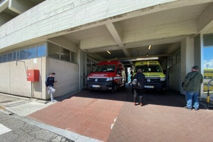 hospital viana