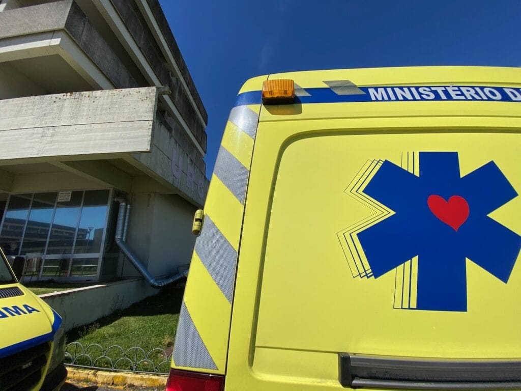 viana hospital