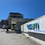 ULSAM hospital viana Ponte de Lima