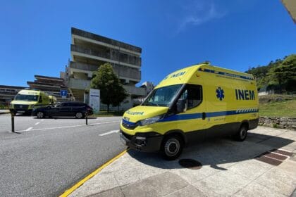 hospital viana medicos INEM melgaço