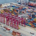 porto de leixoes