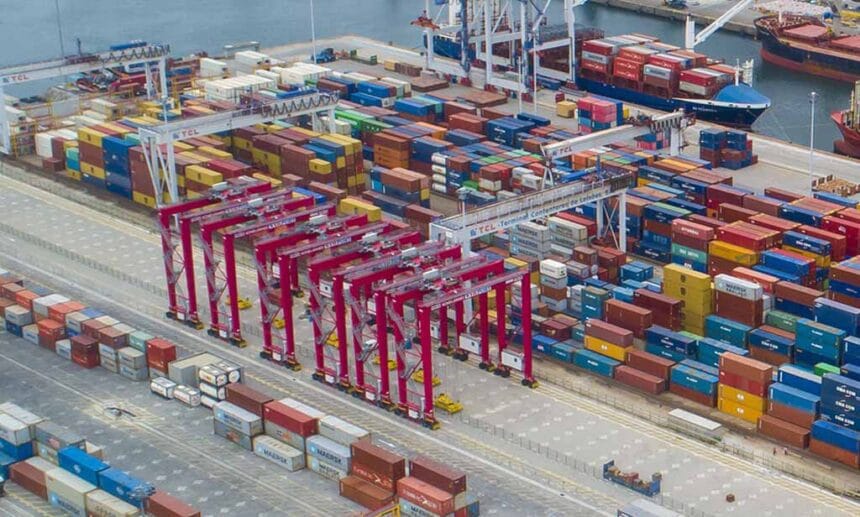porto de leixoes