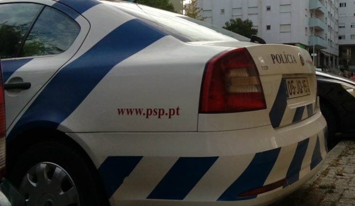 PSP