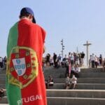 PRR Portugal lei da nacionalidade PIB combustiveis irao