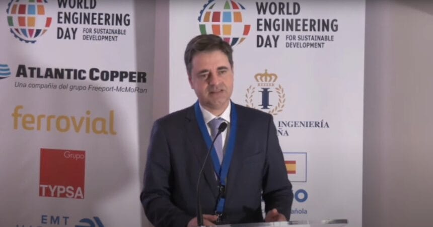 Braga: Rio foi a Madrid e referiu que "desenvolvimento económico e sustentabilidade" é base das cidades do futuro 2