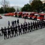 bombeiros