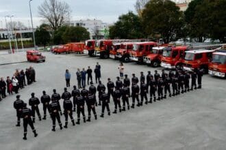 bombeiros