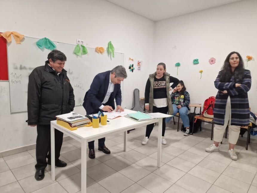 Arcos de Valdevez: Câmara apoia famílias através dos OTL do ADECAS e do Távora 30a54a69 4a9c 4743 815a 4516f4590470