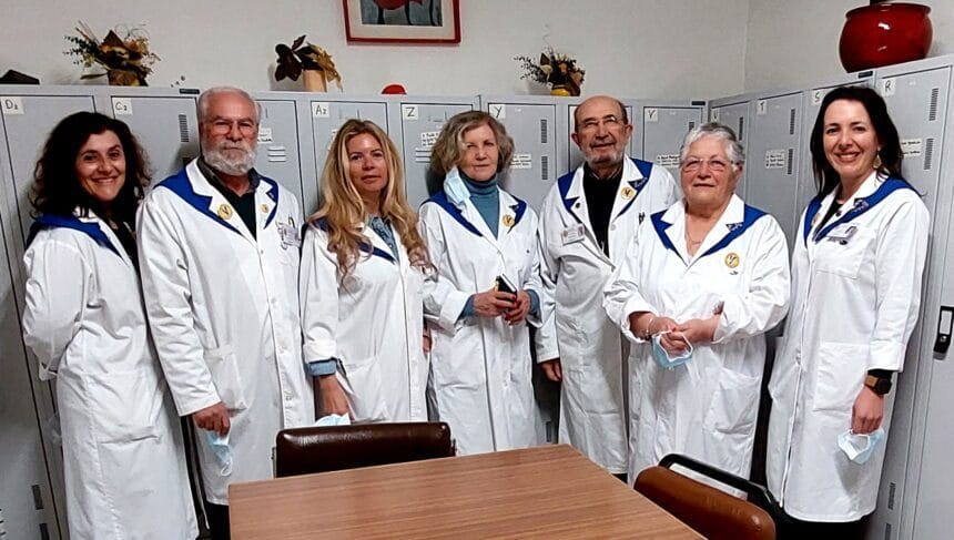Viana: Movimento por radioterapia junta 1.470 assinaturas numa semana 334086008 892973828694529 6362158837552335886 n
