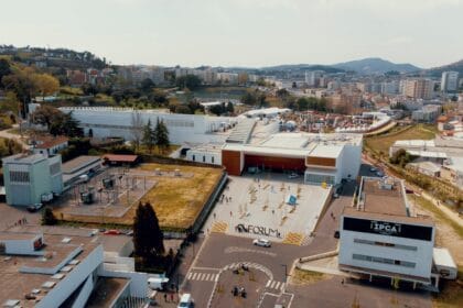 altice forum braga