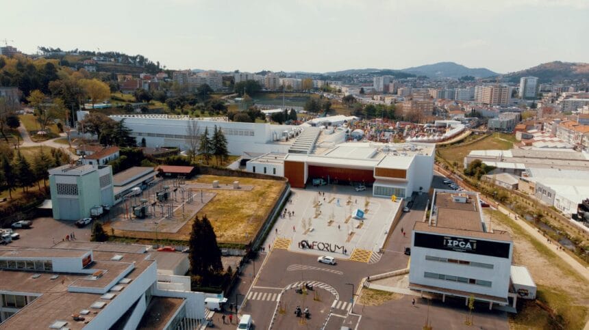 altice forum braga