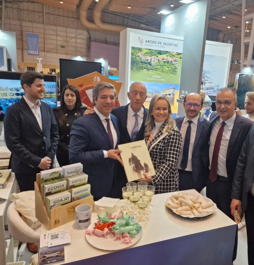 Assim foi a BTL à moda dos Arcos de Valdevez BTL 2023 3 1