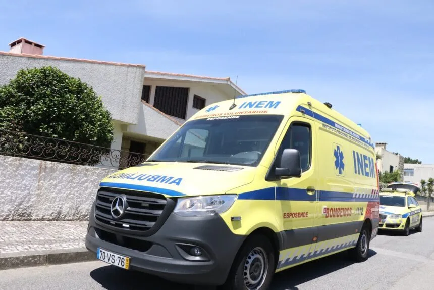 BV Esposende