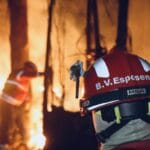 Esposende bombeiros Fão