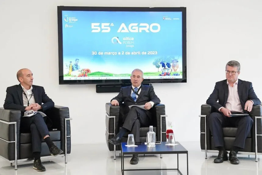 CI AGRO2