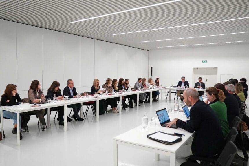Conselho Consultivo do Turismo de Braga analisou resultados do sector e há boas notícias CMB15032023SERGIOFREITAS0215283