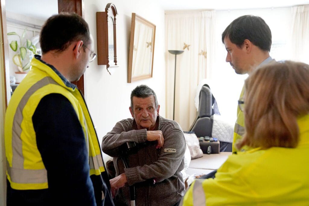 Braga: Aprovadas obras nas Andorinhas que contemplam 146 fogos num investimento superior a 5ME CMB22032023SERGIOFREITAS0215437