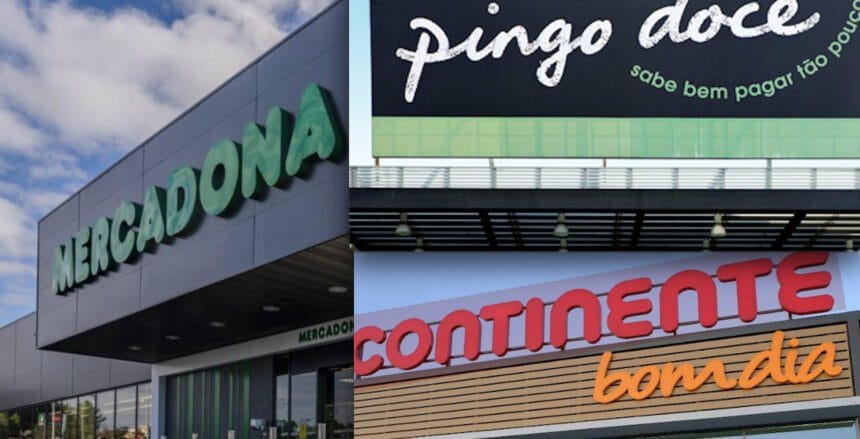 Esposende: Continente em Forjães e Pingo Doce no MercAtlas com Mercadona ao lado? Captura de ecra 2023 03 31 as 22.32.08