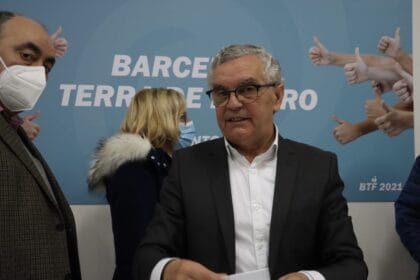 Domingos Pereira