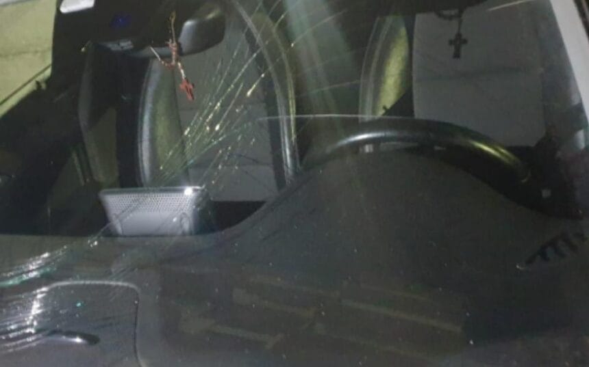Viana: Descontentes com patrão decidiram vandalizar 30 carros estacionados na Amorosa E9006AA0 E1FB 4EFD B02E DEE68A83BFDD