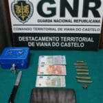 GNR V. Castelo Apreensao 1