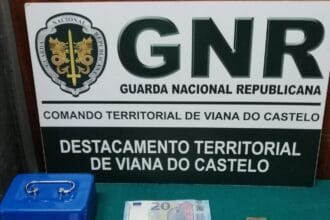 GNR V. Castelo Apreensao 1