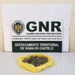 GNR Viana do Castelo Apreensao