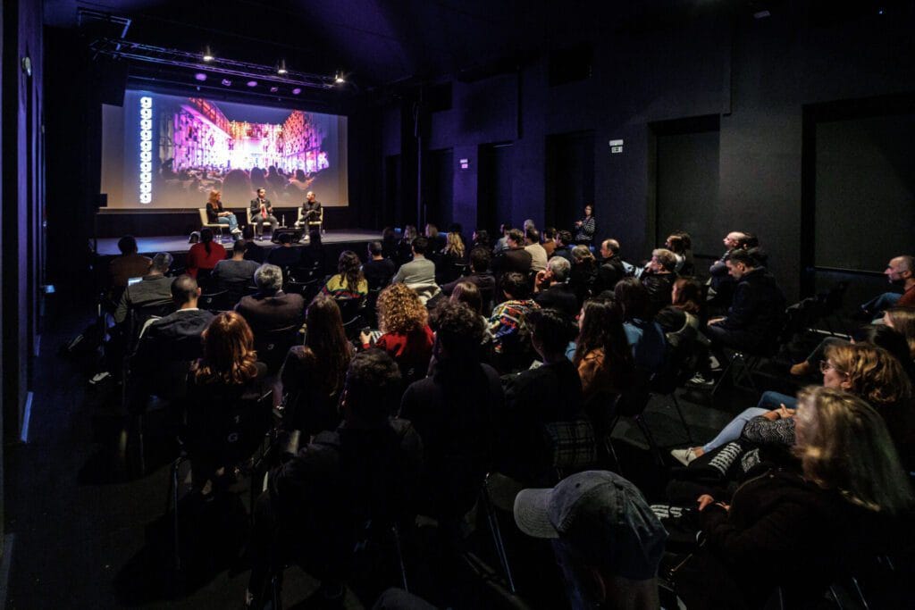 Braga: gnration recebeu cerca de 300 mil pessoas em mais de 1000 actividades GNRATION10 006