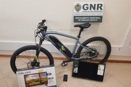 GNRviana eletrica 1