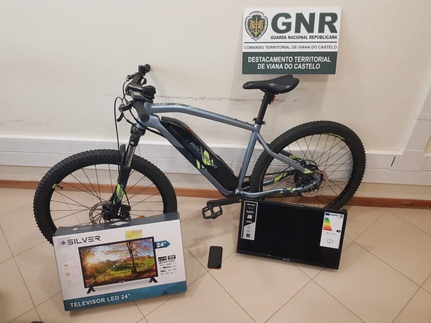 GNRviana eletrica 1