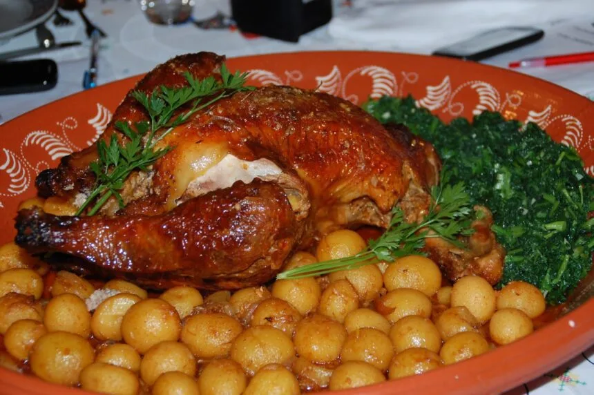 galo de barcelos