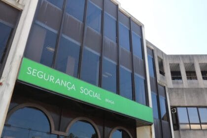 IAS segurança social emprego publico