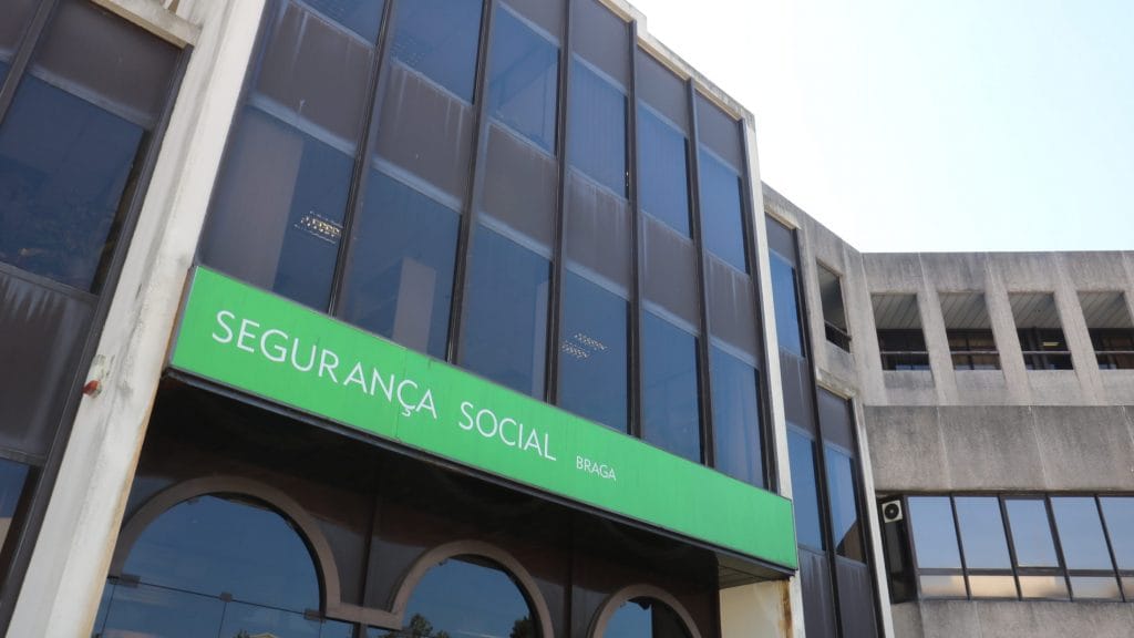 IAS segurança social