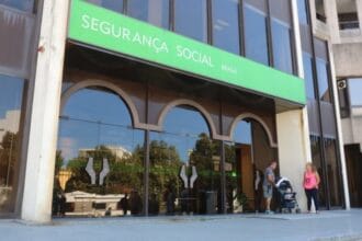 segurança social