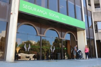 segurança social