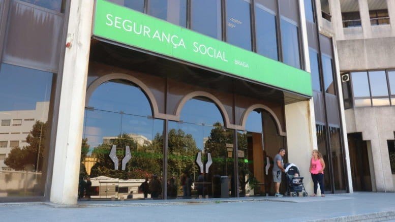 segurança social