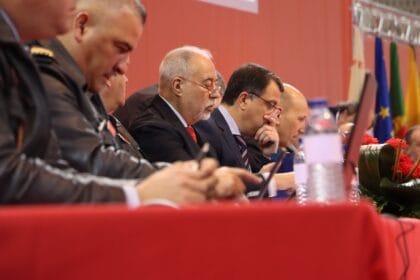 Nunes Liga dos Bombeiros Portuguess