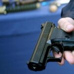 PJ arma assalto Póvoa de Varzim braga Vila do Conde