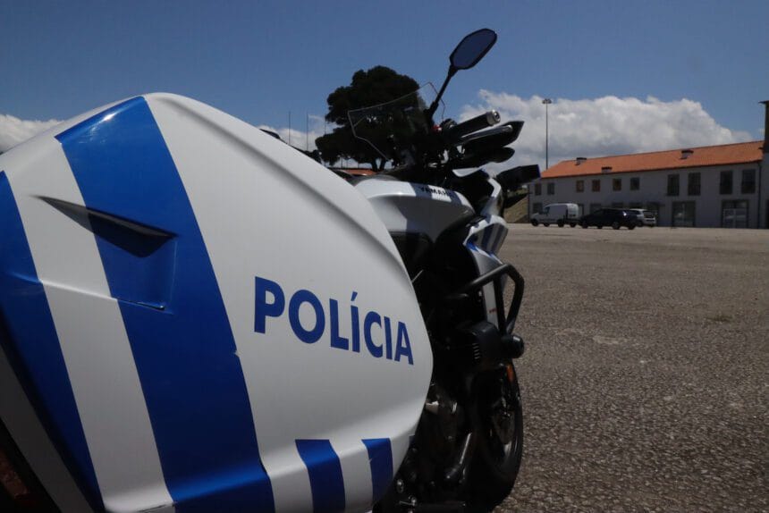 Viana: Dois trabalhadores dos Estaleiros entram em confronto. Há um esfaqueado PSP