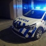 PSP braga insulto Póvoa de Varzim Porto porto