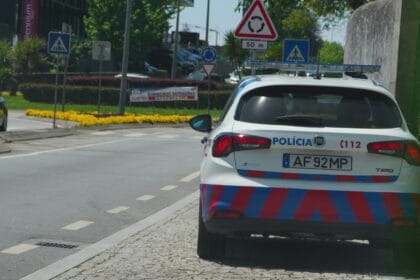 PSP Viana