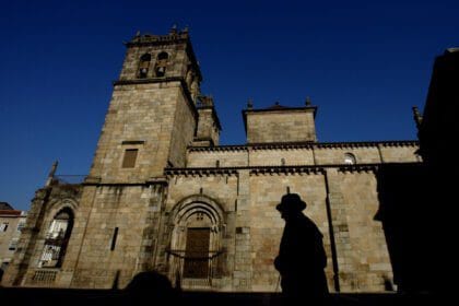 se catedral Braga