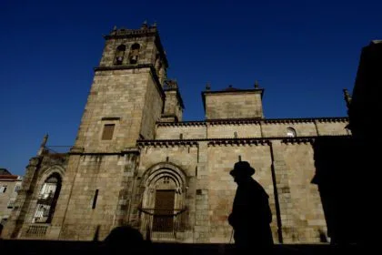 se catedral Braga