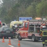 acidente A28 esposende 4